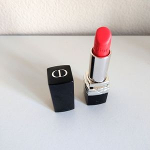 Rough Dior Lipstick in Actrice